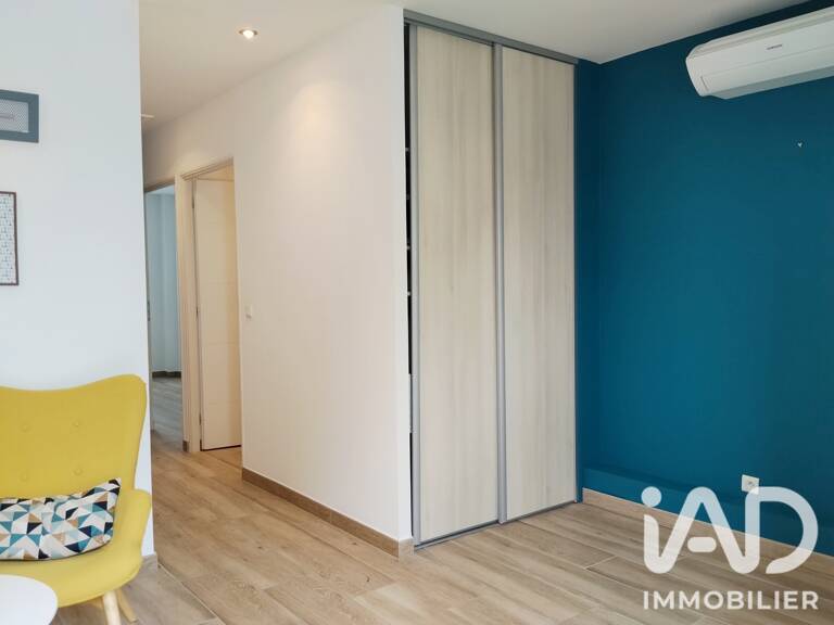 Vente Boutique/Local commercial 49 m&sup2; — photo 1