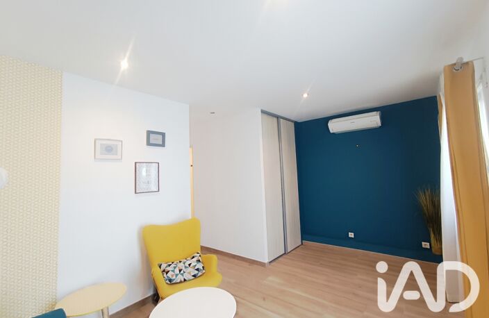 Vente Boutique/Local commercial 49 m&sup2; — photo 2
