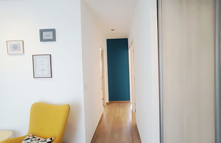 Vente Boutique/Local commercial 49 m&sup2; — photo 3