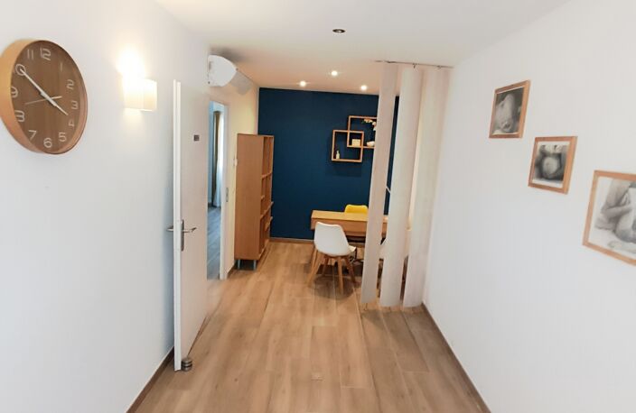 Vente Boutique/Local commercial 49 m&sup2; — photo 4