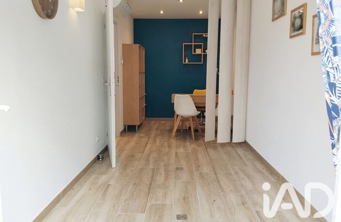 Vente Boutique/Local commercial 49 m&sup2; — photo 5