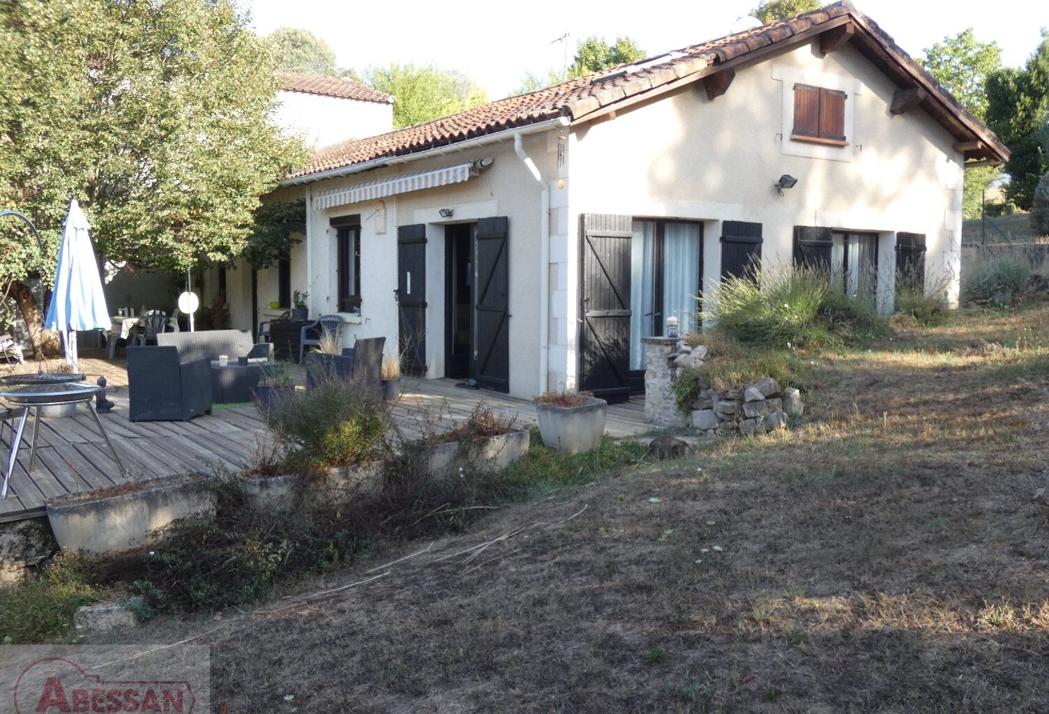 Maison individuelle — photo 1