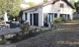 Maison 9 Pièces 200 m² à vendre à Laguépie (82250)