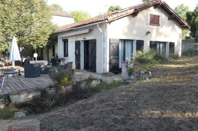 Maison 9 pièces 212000 €