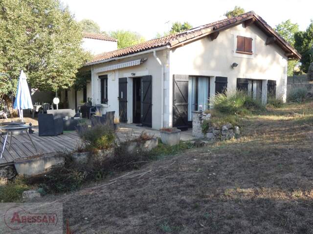 Maison individuelle — photo du bien