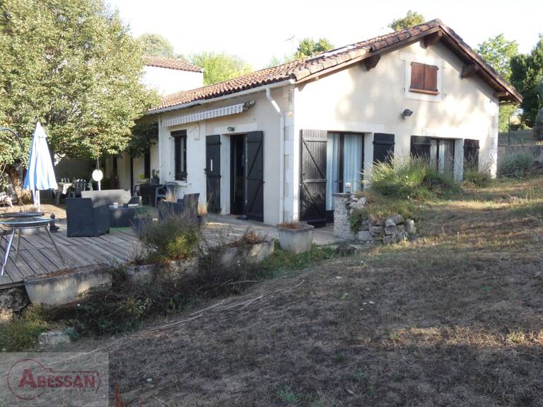 Maison individuelle — photo 1