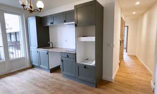 Appartement 3 Pièces 56 m² à vendre à Tarbes (65000)