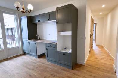 Appartement 3 pièces 114900 €