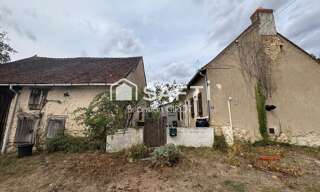 Maison 4 Pièces 75 m² à vendre à La Trimouille (86290)