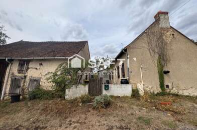 Maison 4 pièces 65000 €