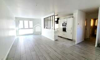 Appartement 3 Pièces 61 m² à vendre à Sartrouville (78500)