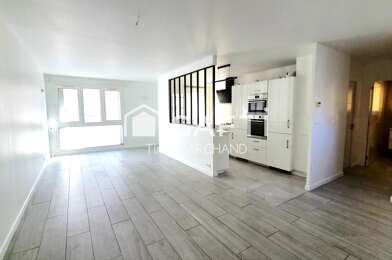 Appartement 3 pièces 229500 €