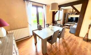 Maison 6 Pièces 100 m² à vendre à Saint-Maximin (60740)