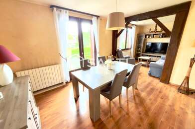 Maison 6 pièces 248000 €