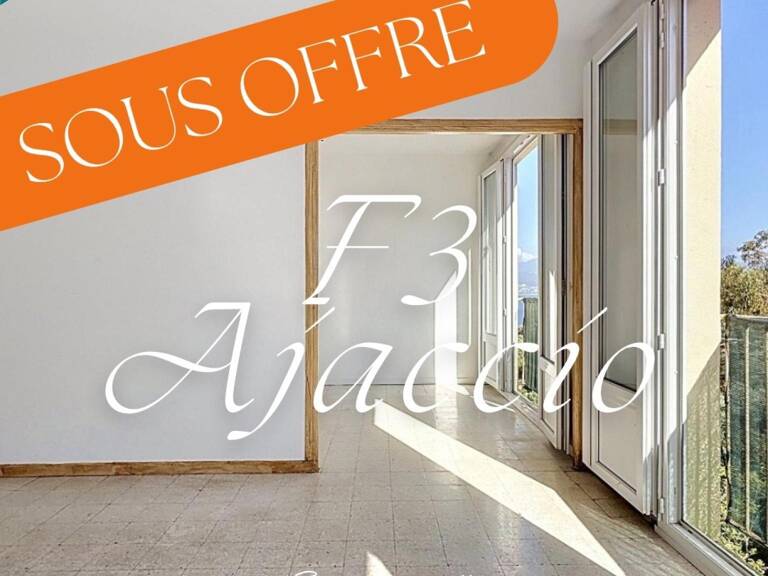 appartement à rénover - traversant dernier étage — photo 1