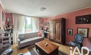 Appartement 2 Pièces 50 m² à vendre à La Riche (37520)