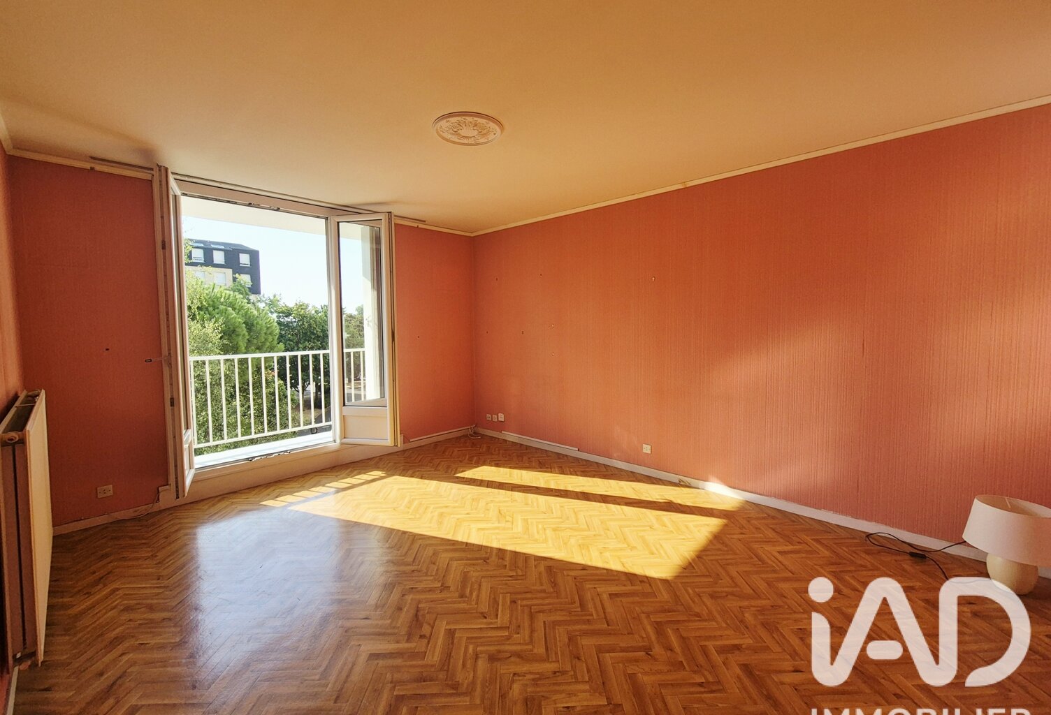 Vente Appartement 2 pièces — photo 1