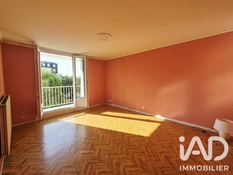 Vente Appartement 2 pièces — photo 1