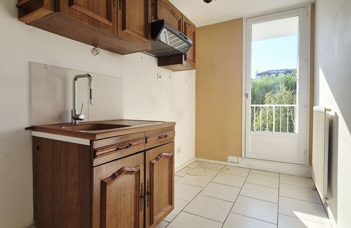 Vente Appartement 2 pièces — photo 5