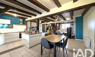 Appartement 5 Pièces 111 m² à vendre à Obersaasheim (68600)