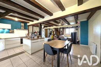 Appartement 5 pièces 225000 €