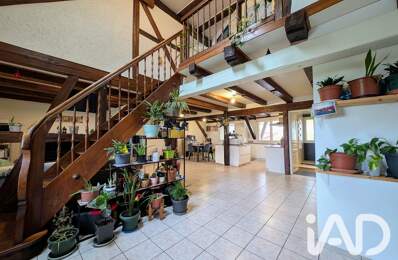 Vente Duplex 5 pièces — photo du bien