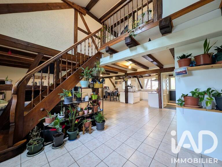 Vente Duplex 5 pièces — photo 1