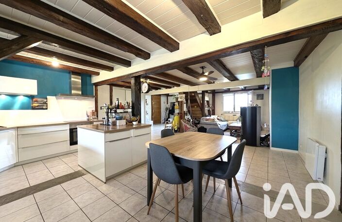 Vente Duplex 5 pièces — photo 2