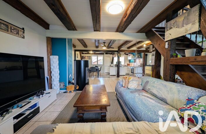 Vente Duplex 5 pièces — photo 3