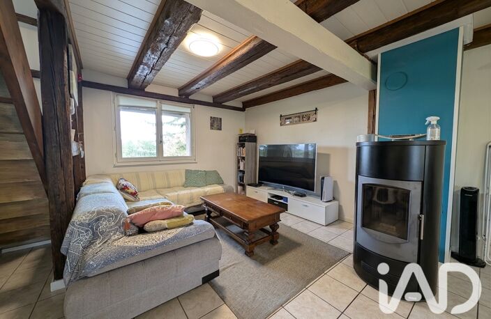 Vente Duplex 5 pièces — photo 4