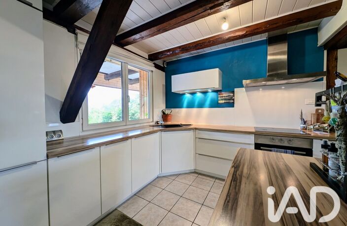 Vente Duplex 5 pièces — photo 5