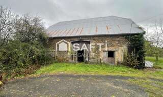 Immeuble  150 m² à vendre à Donzenac (19270)