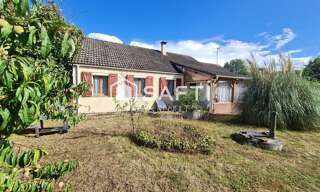 Maison 6 Pièces 90 m² à vendre à Saint-Germain-sur-Avre (27320)