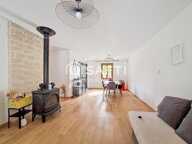 Maison plain pied - 6 pièces - 90m² — photo 2
