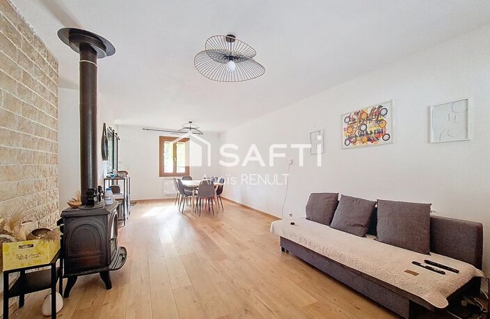 Maison plain pied - 6 pièces - 90m² — photo 3