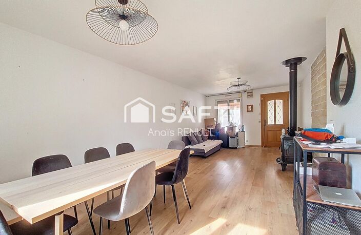 Maison plain pied - 6 pièces - 90m² — photo 4
