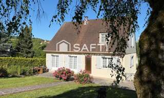Maison 5 Pièces 140 m² à vendre à Villiers-Saint-Denis (02310)