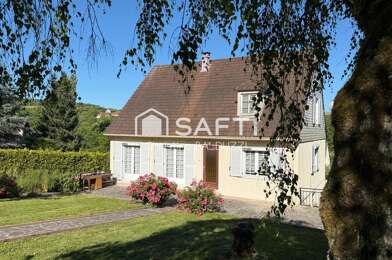 Maison 5 pièces 189000 €