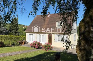 VILLIERS SAINT DENIS - 10 mn de Montreuil aux lions — photo du bien