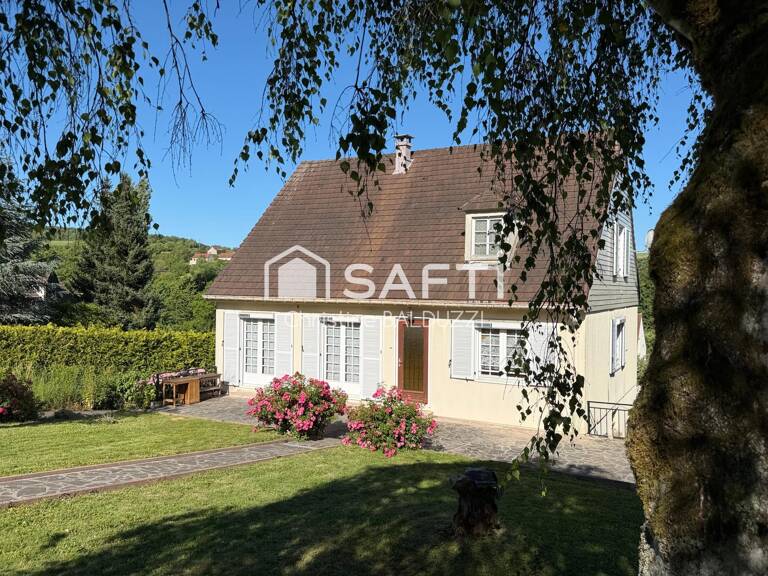 VILLIERS SAINT DENIS - 10 mn de Montreuil aux lions — photo 1