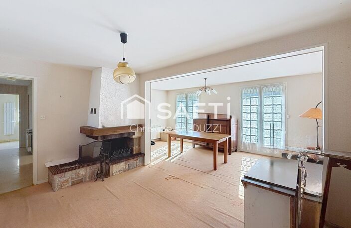 VILLIERS SAINT DENIS - 10 mn de Montreuil aux lions — photo 2