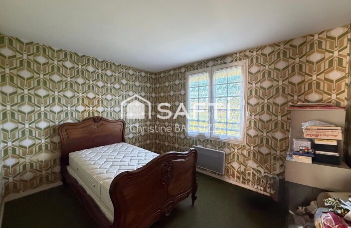 VILLIERS SAINT DENIS - 10 mn de Montreuil aux lions — photo 4