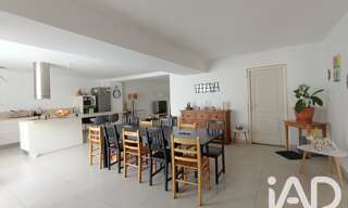 Maison 4 Pièces 134 m² à vendre à Sèvremoine (49230)