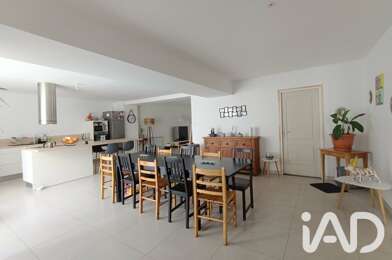 Maison 4 pièces 206500 €
