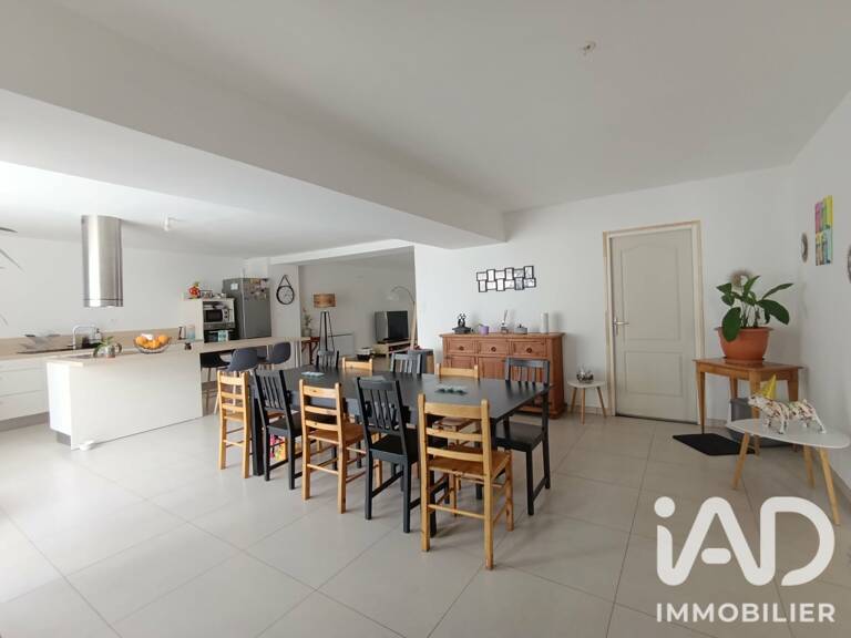 Vente Maison/villa 4 pièces — photo 1