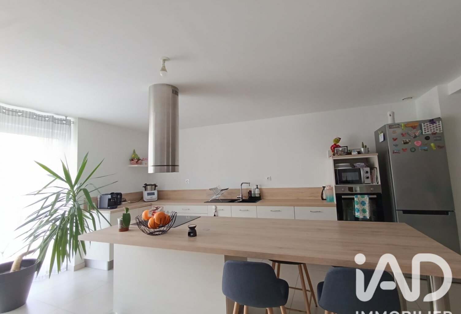 Vente Maison/villa 4 pièces — photo 1