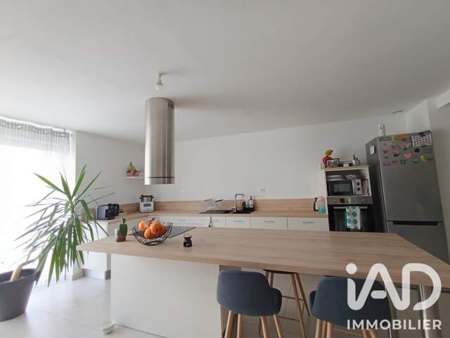 Vente Maison/villa 4 pièces — photo du bien