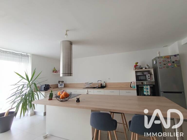 Vente Maison/villa 4 pièces — photo 1
