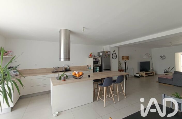 Vente Maison/villa 4 pièces — photo 2
