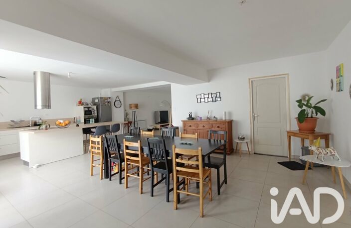 Vente Maison/villa 4 pièces — photo 3